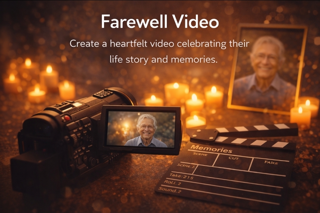 Farewell Video