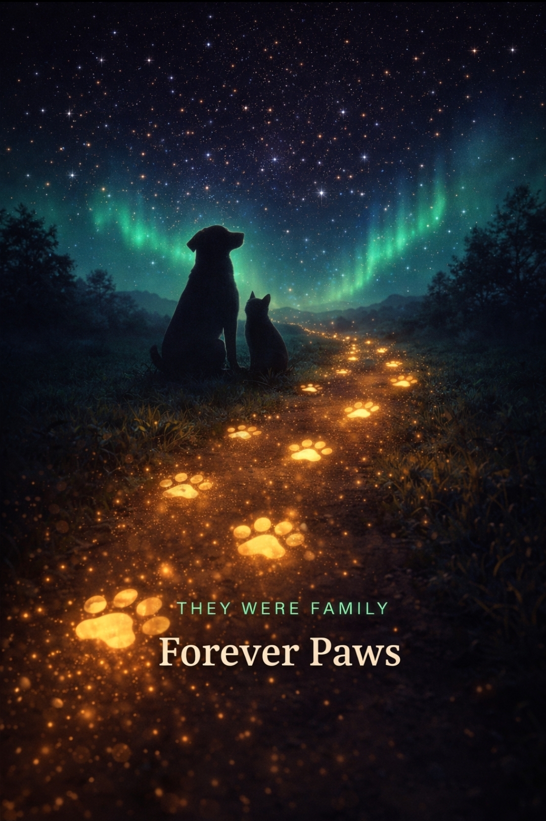 Forever Paws