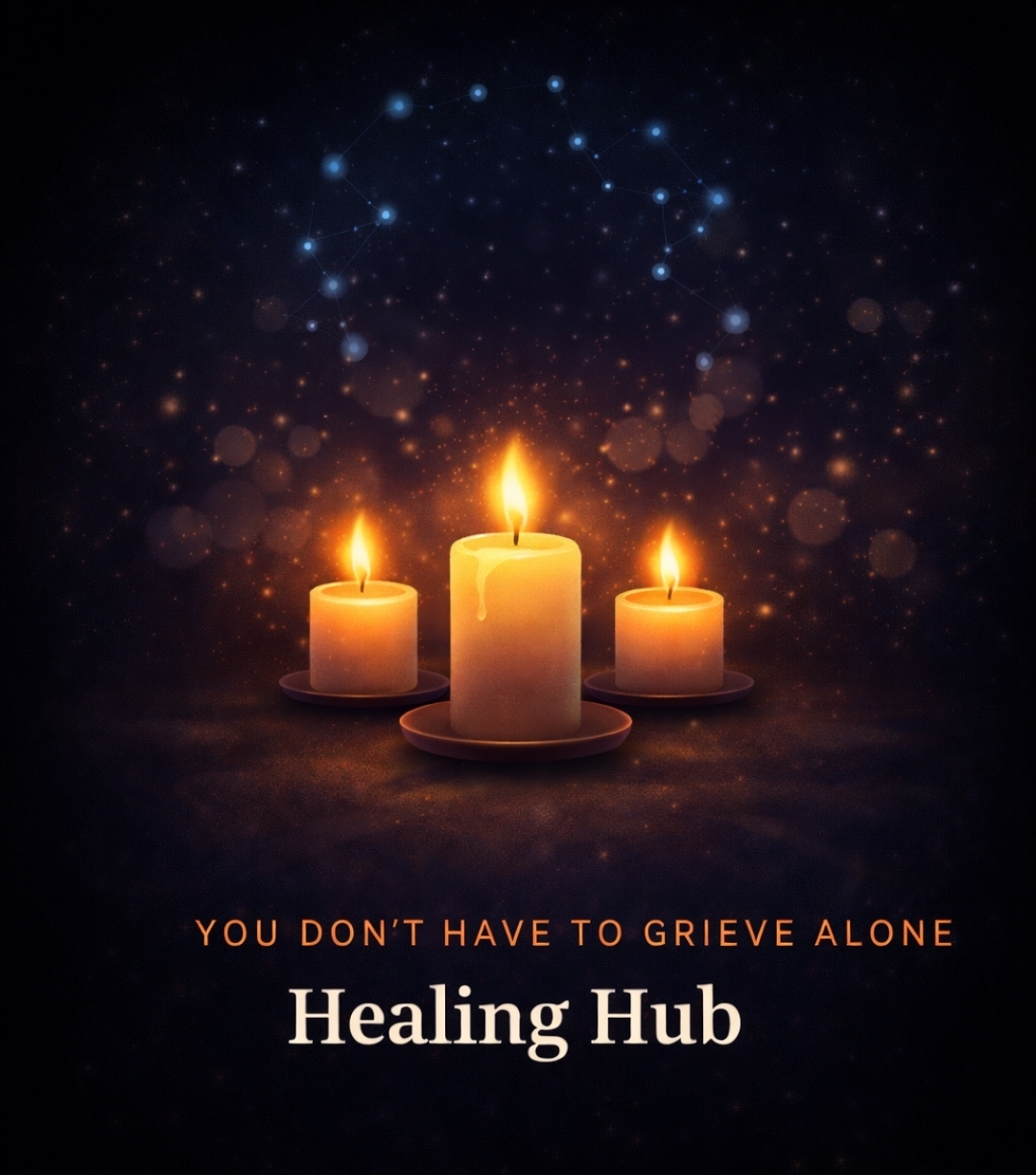 Healing Hub