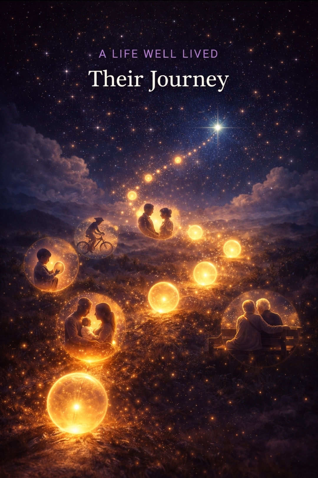 Their Journey